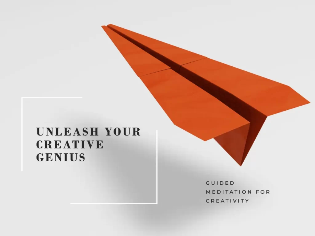 Unleash Your Creative Genius