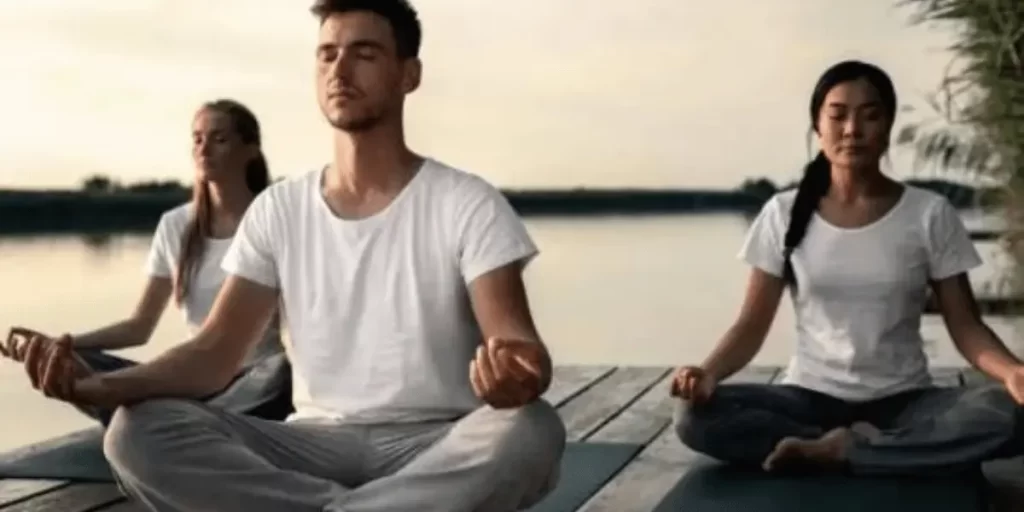 Find a Heartfulness Meditation Trainer That is Accessible