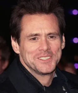 Jim Carrey