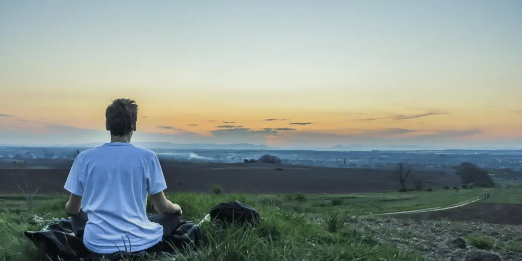 Learn the Benefits of Meditation for Personal Growth and Self-Discovery