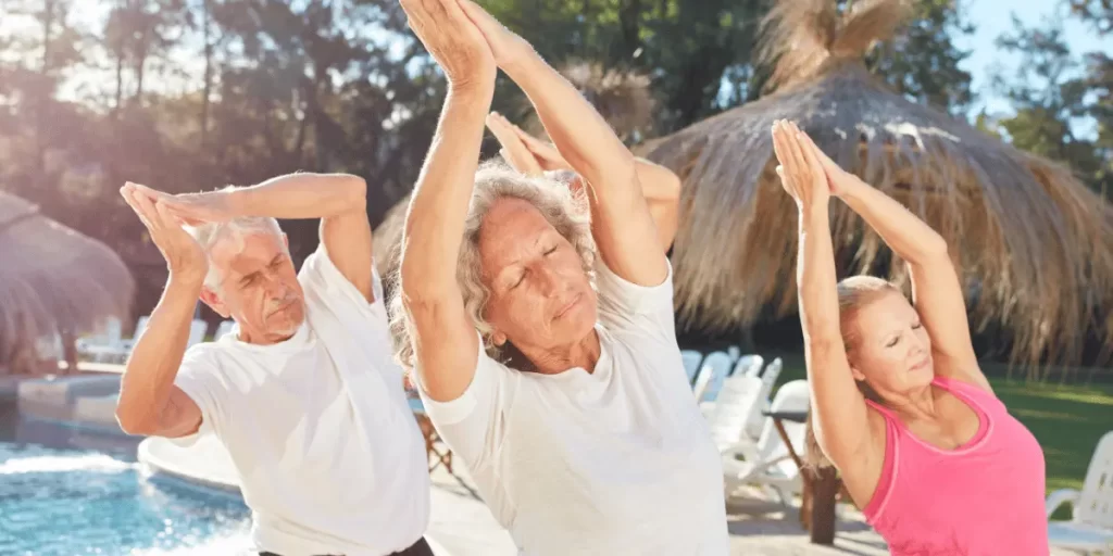 Meditation Techniques Tailored for Seniors' Needs