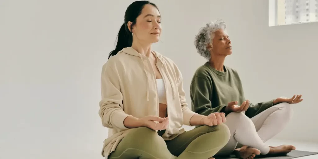 Mindfulness Meditation