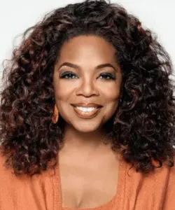 Oprah Winfrey