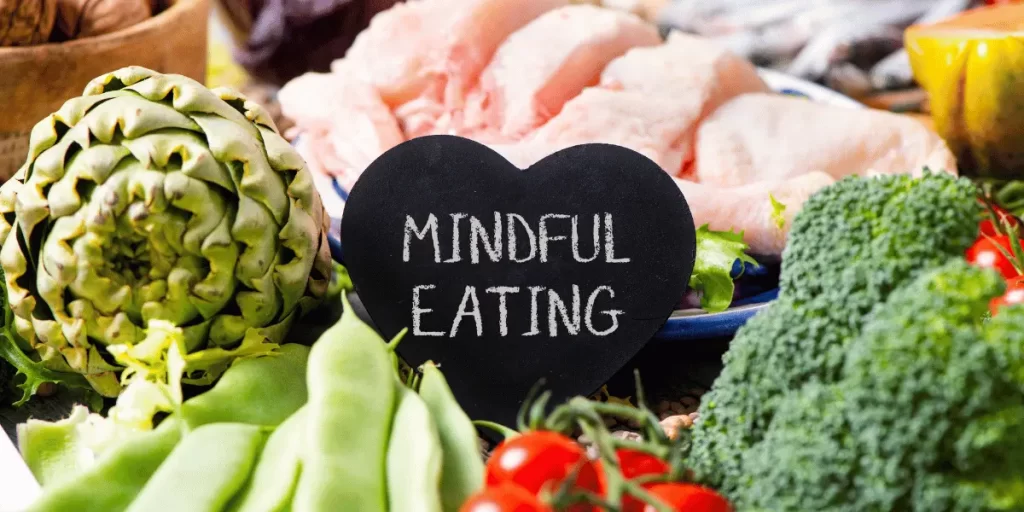 Science Behind Mindful Eating