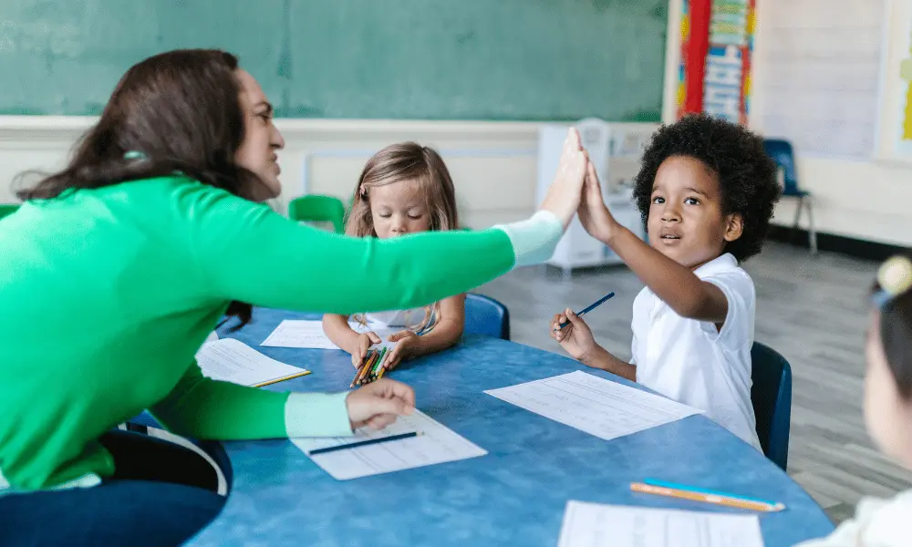 Teach Children Mindfulness